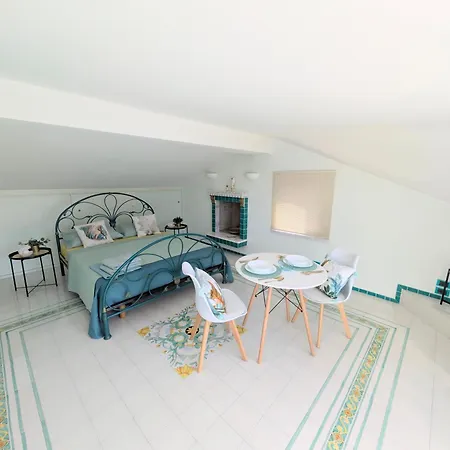 Oasis On The Gulf With A Sea View - Unique Roof * Quartu SantʼElena