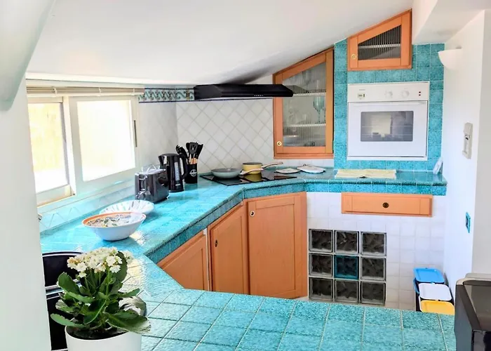 Appartamento Oasis On The Gulf With A Sea View - Unique Roof