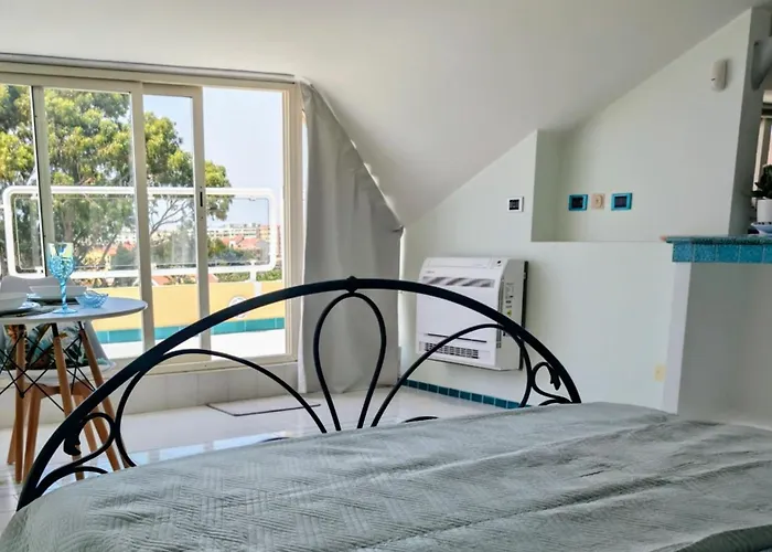 Oasis On The Gulf With A Sea View - Unique Roof * Quartu SantʼElena