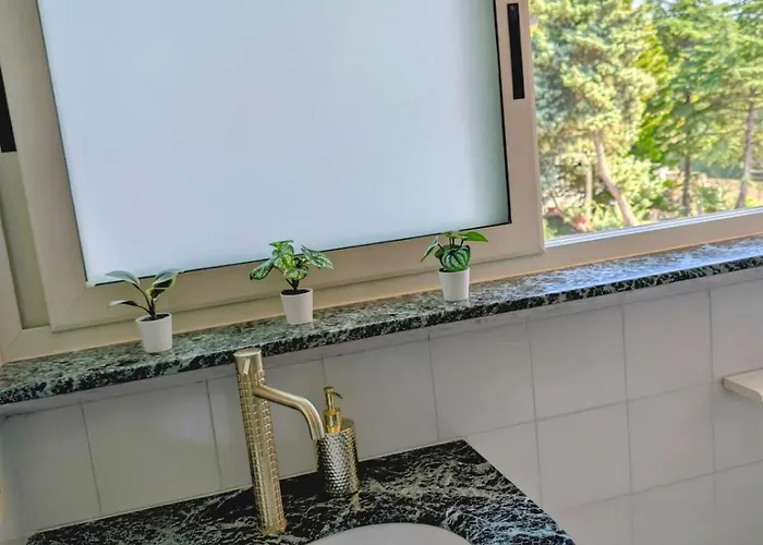 Appartamento Oasis On The Gulf With A Sea View - Unique Roof Quartu SantʼElena