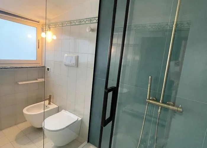 Appartamento Oasis On The Gulf With A Sea View - Unique Roof Quartu SantʼElena