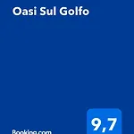 Oasis On The Gulf With A Sea View - Unique Roof 公寓 夸尔图-圣埃莱娜