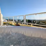 公寓 Oasis On The Gulf With A Sea View - Unique Roof *