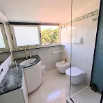 Oasis On The Gulf With A Sea View - Unique Roof 公寓 夸尔图-圣埃莱娜