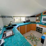 公寓 Oasis On The Gulf With A Sea View - Unique Roof *