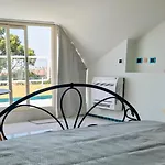 Oasis On The Gulf With A Sea View - Unique Roof * 夸尔图-圣埃莱娜