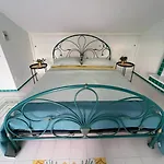 Oasis On The Gulf With A Sea View - Unique Roof 夸尔图-圣埃莱娜