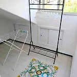Oasis On The Gulf With A Sea View - Unique Roof * 夸尔图-圣埃莱娜