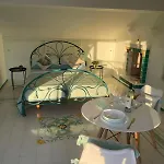 公寓 Oasis On The Gulf With A Sea View - Unique Roof