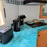 公寓 Oasis On The Gulf With A Sea View - Unique Roof *