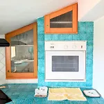 Oasis On The Gulf With A Sea View - Unique Roof 夸尔图-圣埃莱娜