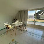 Oasis On The Gulf With A Sea View - Unique Roof 公寓 夸尔图-圣埃莱娜