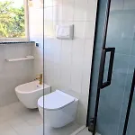 公寓 Oasis On The Gulf With A Sea View - Unique Roof 夸尔图-圣埃莱娜