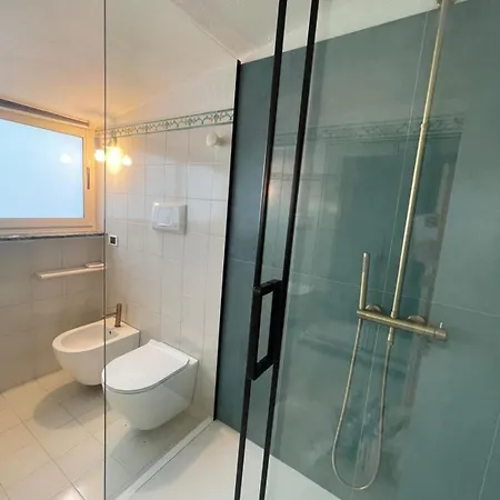 Oasis On The Gulf With A Sea View - Unique Roof * Quartu Sant'Elena