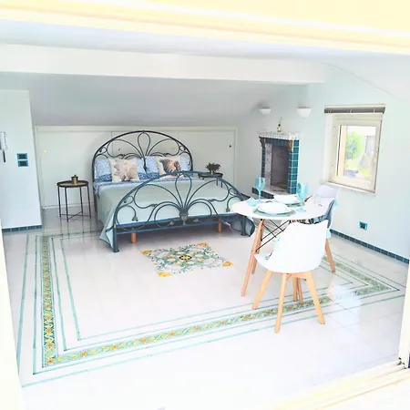 Oasis On The Gulf With A Sea View - Unique Roof Quartu SantʼElena