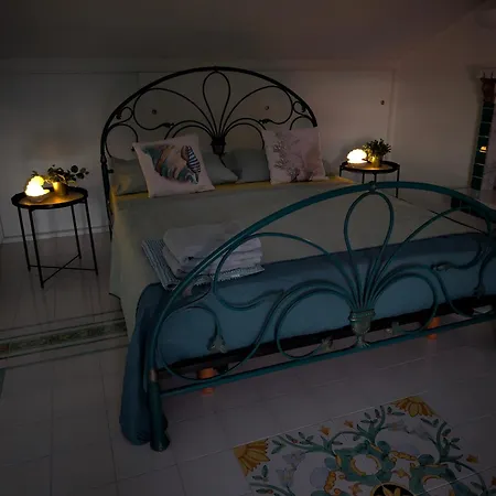 Oasis On The Gulf With A Sea View - Unique Roof * Quartu SantʼElena