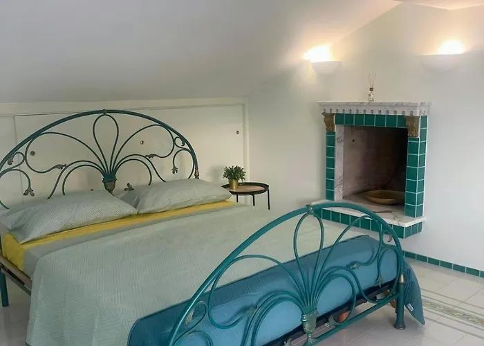 Oasis On The Gulf With A Sea View - Unique Roof * Quartu Sant'Elena