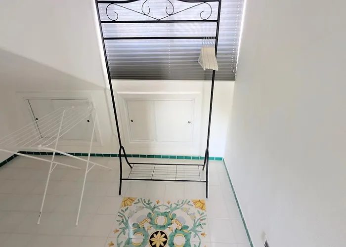 Apartment Oasis On The Gulf With A Sea View - Unique Roof