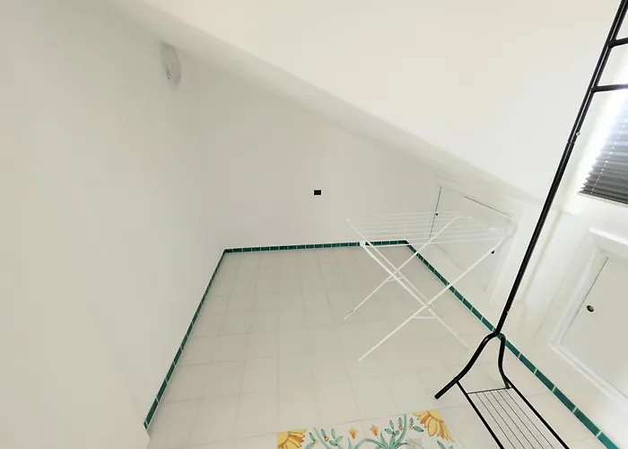 Oasis On The Gulf With A Sea View - Unique Roof Quartu Sant'Elena